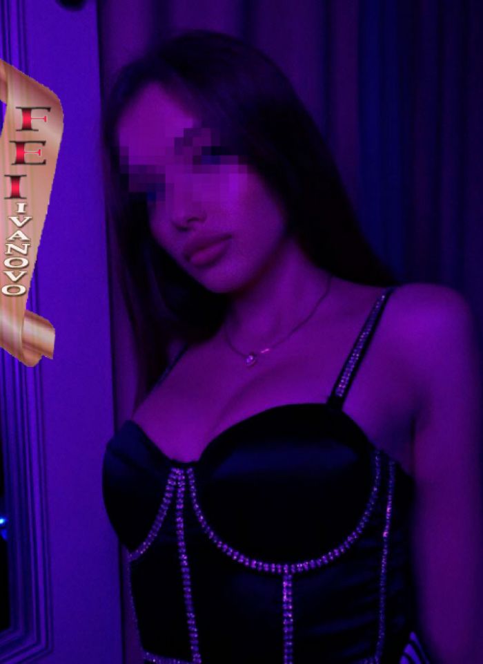 проститутка Иваново проститутка Алиса Deluxe