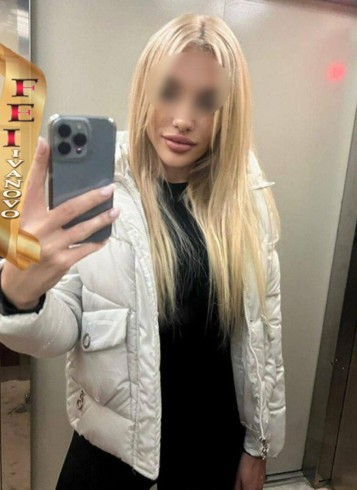 проститутка фея Настенька, Иваново, +7 (919) 721-2466