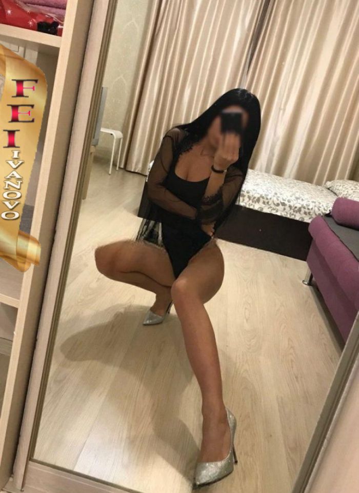 проститутка проститутка Дашуля Иваново +7 (908) 673-6097