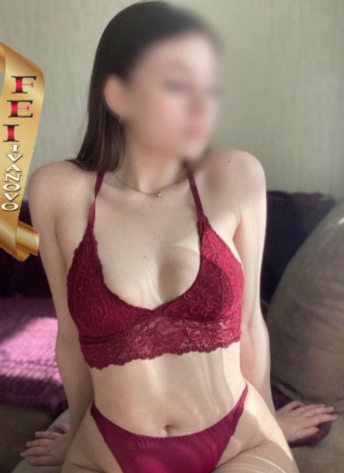 проститутка проститутка Уля Иваново +7 (985) 390-7755