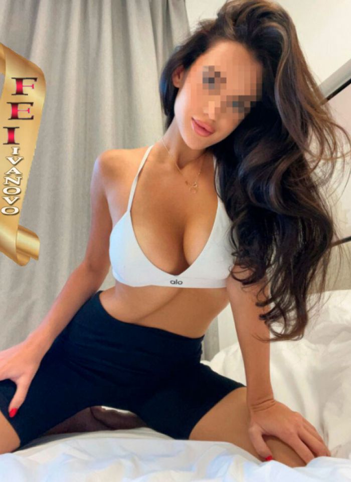 проститутка фея Марьяна, Иваново, +7 (918) 988-3833