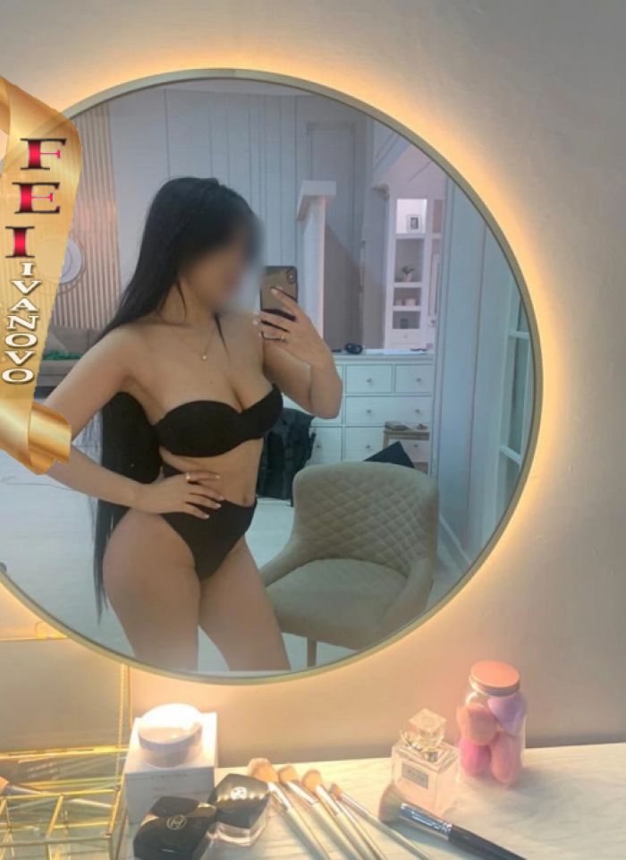 проститутка фея Ника, Иваново, +7 (951) 829-1567