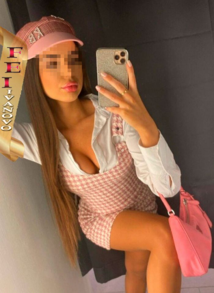 проститутка фея Леся, Иваново, +7 (951) 436-8631