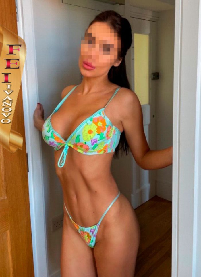 проститутка фея Ника, Иваново, +7 (904) 818-8763
