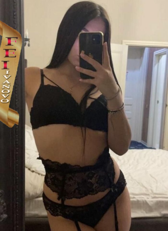 проститутка фея Эдита, Иваново, +7 (993) 615-3144