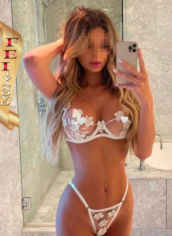 проститутка фея Наташа, Иваново, +7 (952) 526-0374